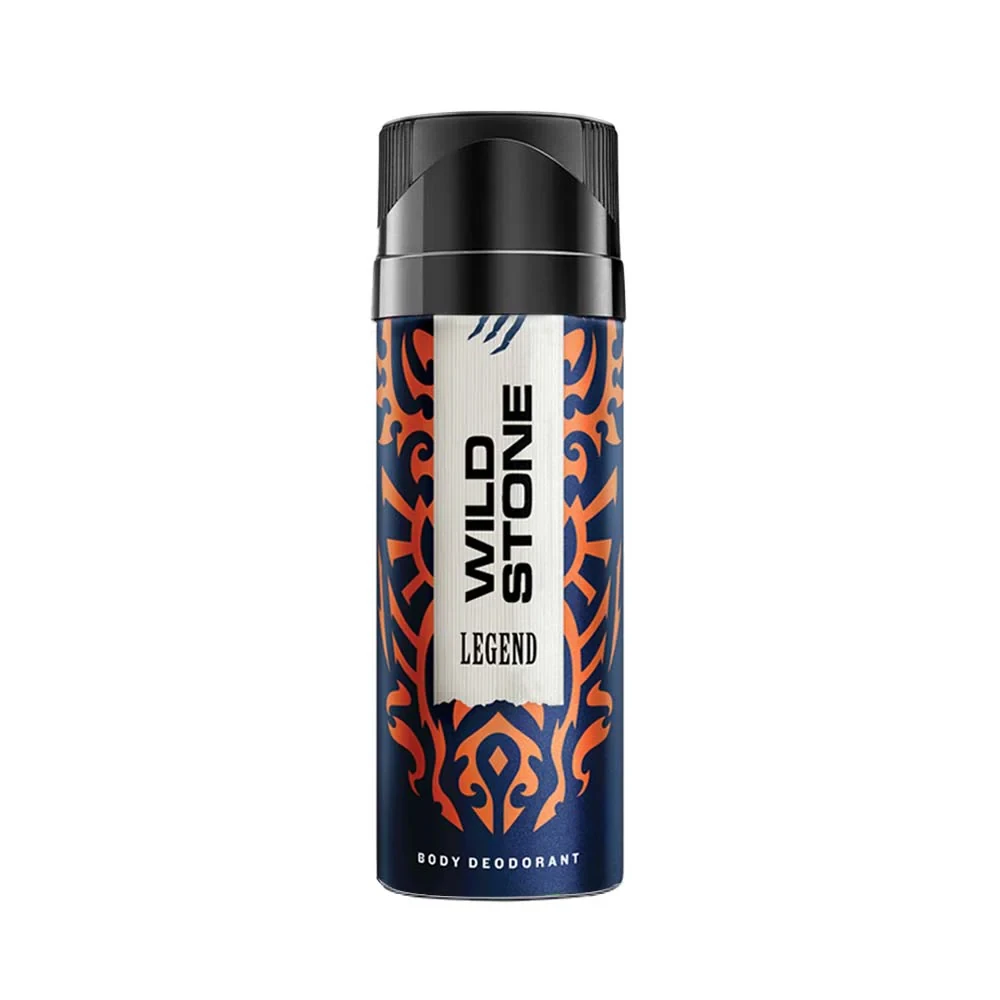Wild Stone Legend Deodorant,