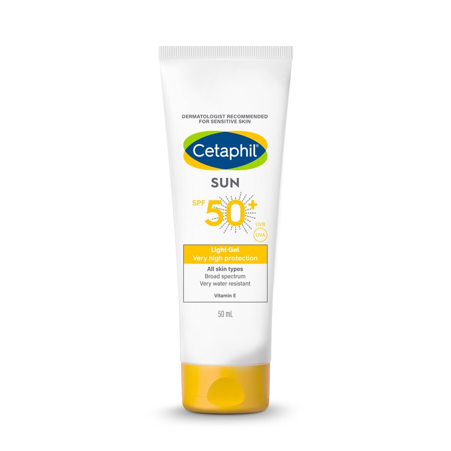 Cetaphil SPF 50+ Sunscreen