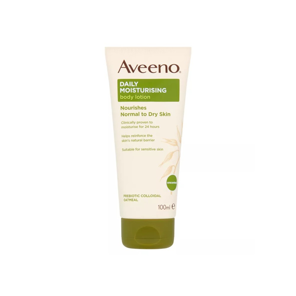 Aveeno Daily Moisturising Body Lotion
