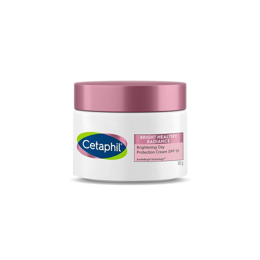 Cetaphil Brightening Day Protection Cream Spf 15