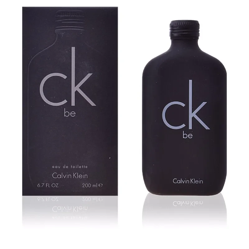Calvin Klein Ck Be EDT 200ml Price Bangladesh