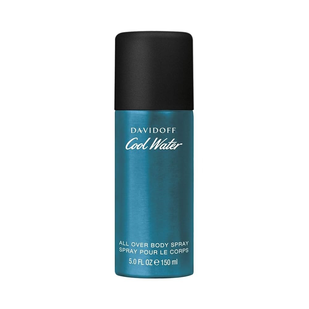 Davidoff Cool Water Deodorant Spray 150ml - Fardin Shop BD