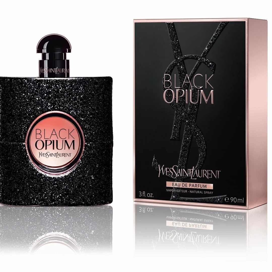 Buy Black Opium Le Parfum EDP for Women 90 ml - Fardin Shop BD