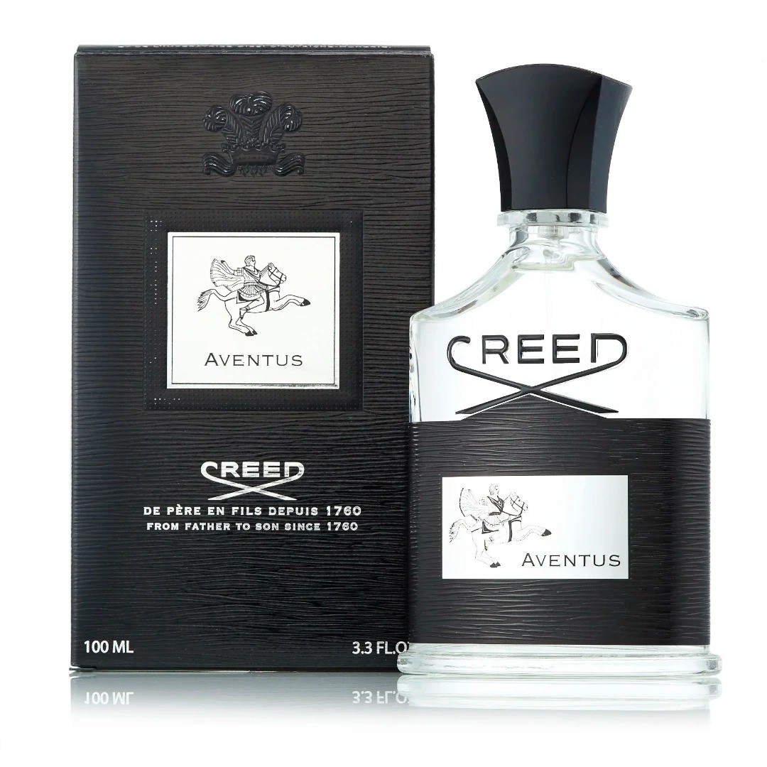 Buy Creed Aventus EDP for Men 100ml - Fardin Shop BD