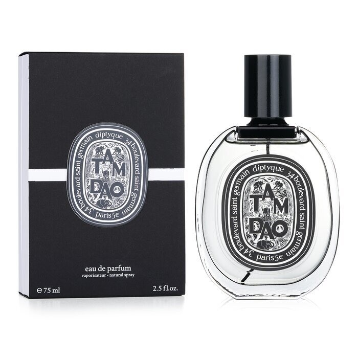 Diptyque Tam Dao Eau de Parfum 75ml - Fardin Shop BD