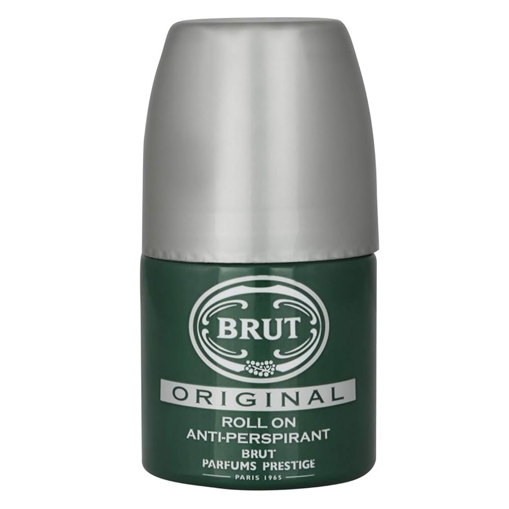 Brut Original Roll On 50ml - Fardin Shop BD