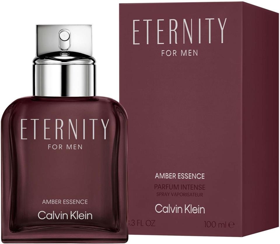 Calvin Klein Eternity Amber Essence Parfum 100ml - Fardin Shop BD