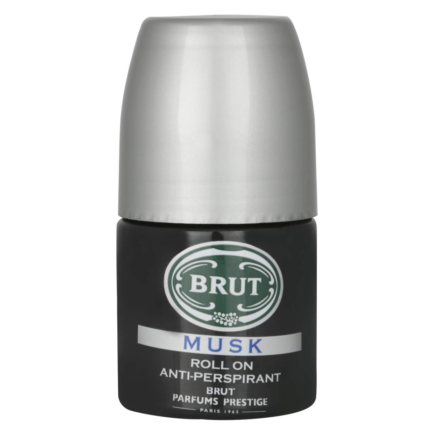 Brut musk Roll On 50ml - Fardin Shop BD