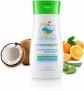 Mamaearth Deeply Nourishing Body Wash for Babies