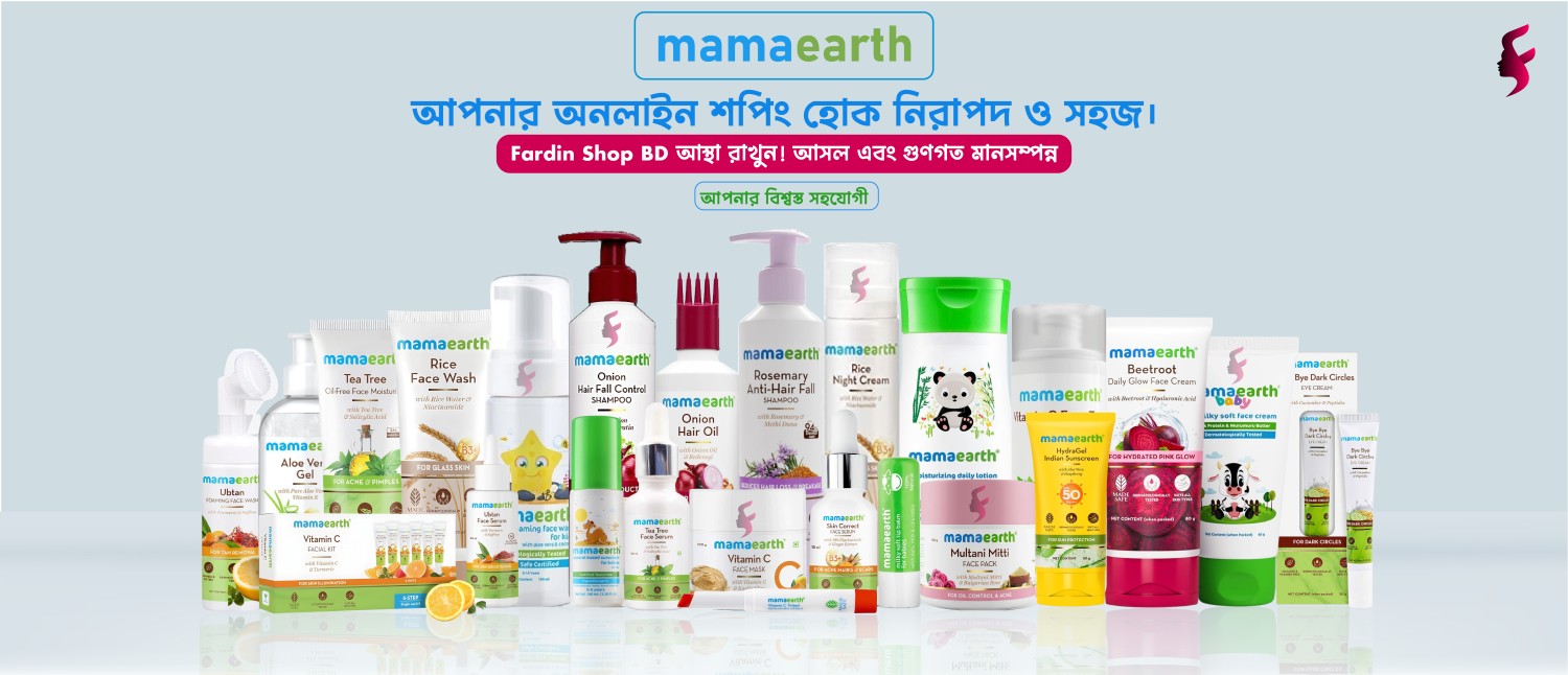 Fardin Shop BD promo